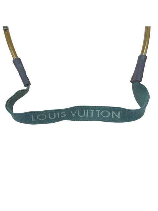 Louis Vuitton Motion Air Sunglasses Eyewear main image 9